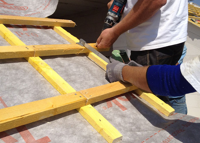 Berthaux Couverture, entreprise de couverture à Neuilly-sur-Seine (92200) dans les Hauts-de-Seine (92)