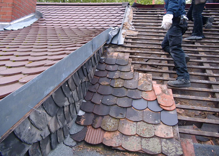 Berthaux Couverture, entreprise de couverture à Neuilly-sur-Seine (92200) dans les Hauts-de-Seine (92)