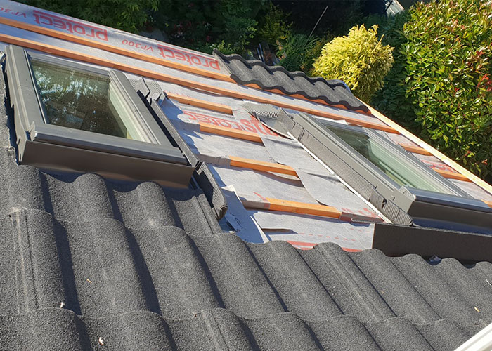 Berthaux Couverture, entreprise de couverture à Neuilly-sur-Seine (92200) dans les Hauts-de-Seine (92)