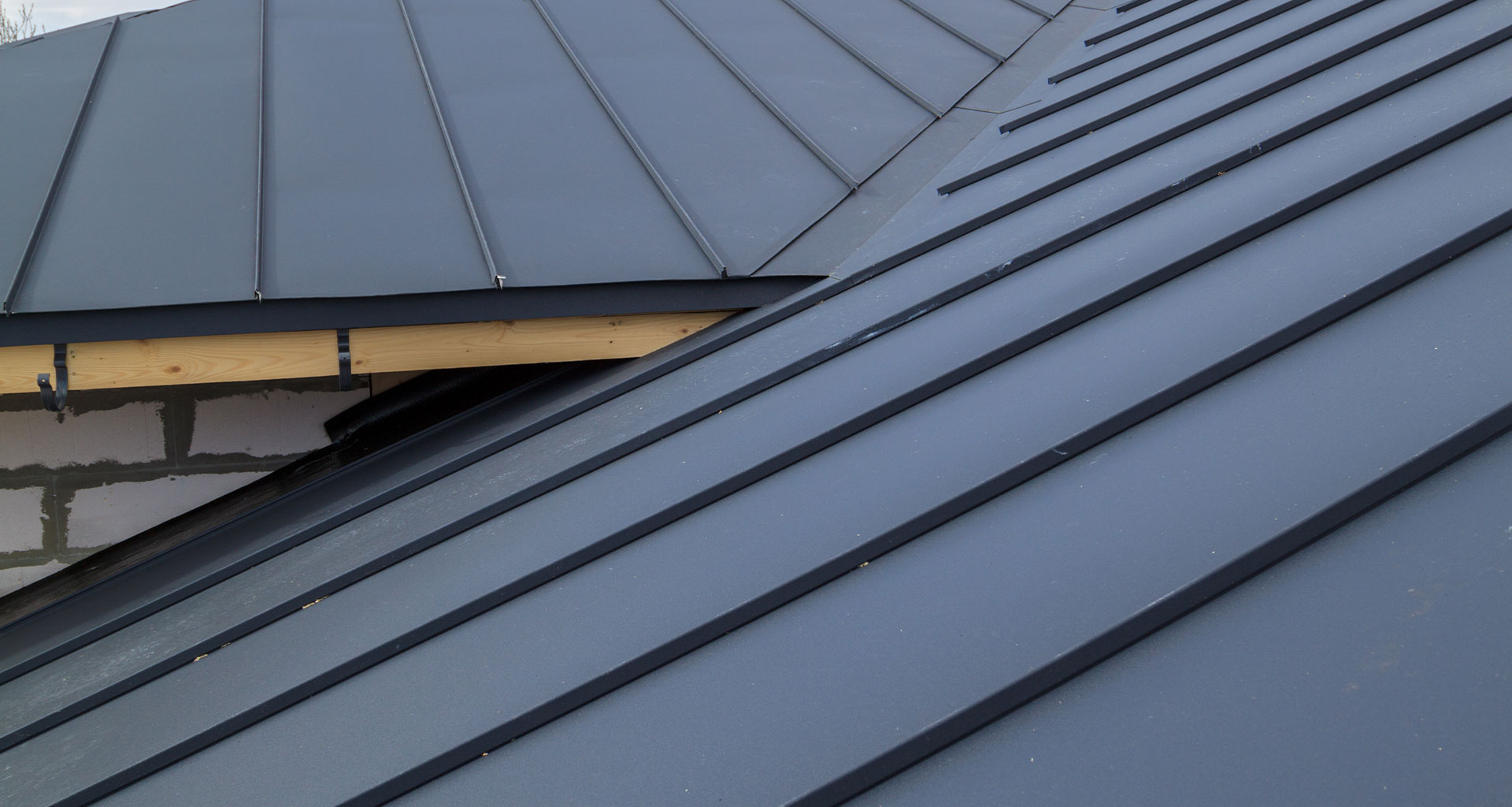 Travaux de zinguerie à Neuilly-sur-Seine (92200)