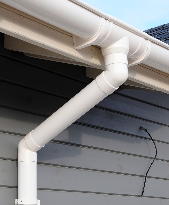 Installation et maintenance de système de gouttière à Neuilly-sur-Seine (92200) et dans les Hauts-de-Seine (92)