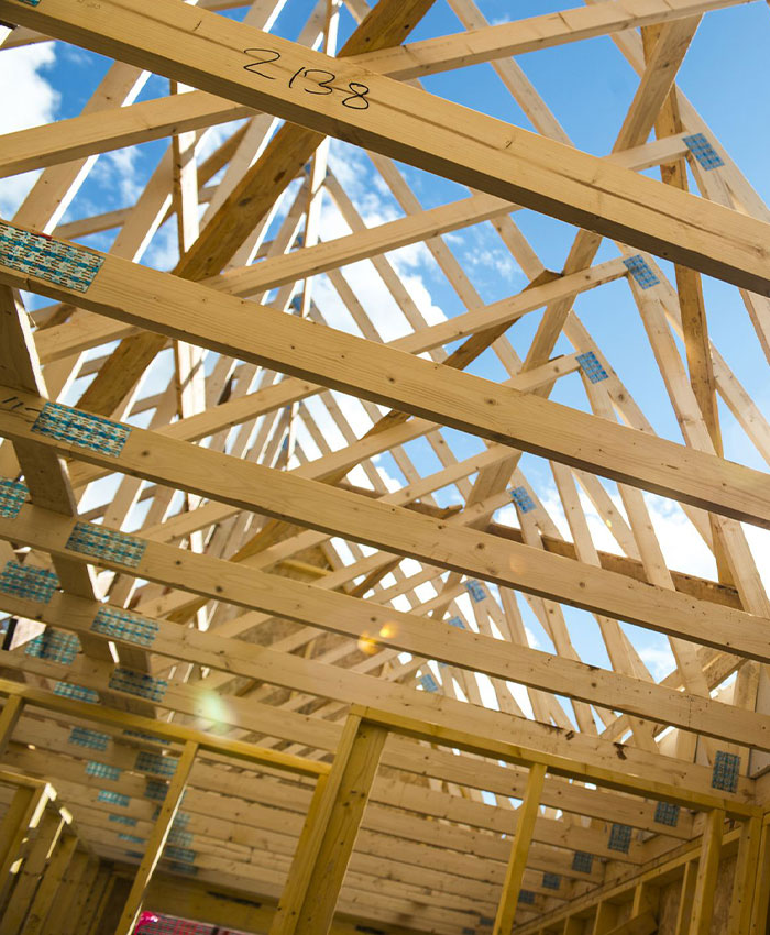 Travaux de charpente à Neuilly-sur-Seine (92200) dans les Hauts-de-Seine